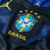 Camisa Brasil Nike Jordan II 2026/27 Torcedor Pro – Masculino
