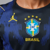 Camisa Brasil Nike Jordan II 2026/27 Torcedor Pro – Masculino