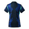 Camisa Brasil Nike Jordan II 2026/27 Torcedor Pro – Feminino
