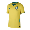 Camisa Brasil Nike I 2026/27 Torcedor Pro Masculina